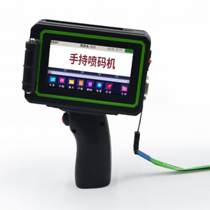 大连喷码机的主要应用领域有哪些？